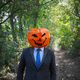 Illustration for article titled These Paper Masks Are Halloween Costumes Made Easy